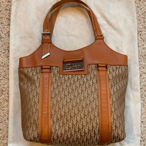 Christian Dior Bag